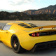 Illustration for article titled The Ten Production Cars With The Craziest Power-To-Weight Ratios